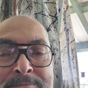 Meet your Posher, Richard